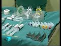 Day Surgery IRCCS \"Oasi Maria SS.\" Troina Day Surgery IRCCS \"Oasi Maria SS.\" Troina