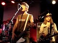 mark singing a bit of tom petty at the famous coupland dance hall on may 11, 2007.