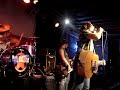mark singing a bit of tom petty at the famous coupland dance hall on may 11, 2007.