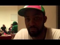 Interview Don't Hit Mama