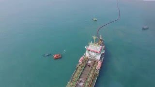 Visakhapatnam in 4K (Extended version)