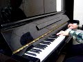 Theme from Spirited away(Hisaishi Joe)
