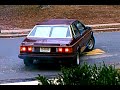 1984 maserati biturbo test drive