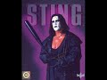 Sting Entrance Theme (WCW)