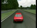 V�deo Zolder track/gt legends