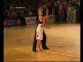 Marek Fiksa & Kinga Jurecka - Rumba