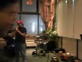 Aadat - Bandish@ Wharton Farewell Party