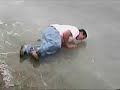 Lass mich pissen!