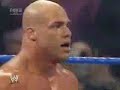 WWE momentos extremos