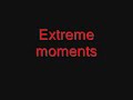 WWE momentos extremos