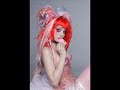 chambermaid (decomposition mix)