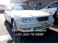 View 'TOYOTA Mark 2' on YouTube
Japanese Used Cars in stock