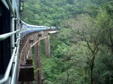 how to reach udupi from bangalore by train