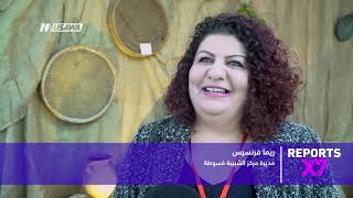 قرية عبلين - احتفالات الميلاد، عيد ونبيذ  - Reports X7، 5-1-2019- مساواة قرية عبلين - احتفالات الميلاد، عيد ونبيذ  - Reports X7، 5-1-2019- مساواة