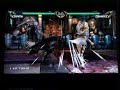 [LANPARTY] Sacred (Sophi) vs Aivan (Cerv) - Semi Winners 1/2