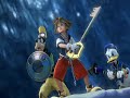 After All This Time - KH2 Style