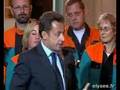 Discours du Président de la République à Mâcon 1