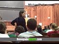 PETA Pledges 1M for In Vitro Meat and Michael Pollan at Yale