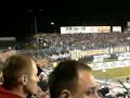 Arka Gdynia 1-2 Lechia Gdańsk 25.11.2009 derby