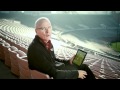 Rose Bowl Chairman's Message