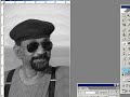Photo to pencil sketch in Photoshop Photo to pencil sketch in Photoshop