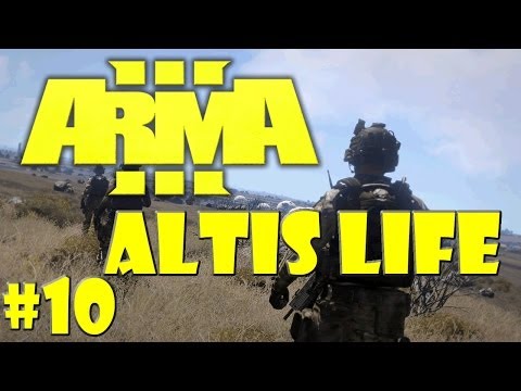 how to harvest drugs in altis life