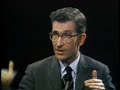 Noam Chomsky vs. William F. Buckley Debate  :  Part 2 of 2
