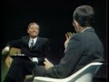 Noam Chomsky vs. William F. Buckley Debate  :  Part 2 of 2