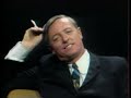 Noam Chomsky vs. William F. Buckley Debate  :  Part 2 of 2