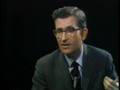 Noam Chomsky vs. William F. Buckley Debate : Part 2 of 2