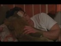 Robert Downey Jr wakes up