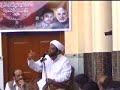 Chelum-e-Imam(a.s)2008 -Imambargah Akhundabad,Peshawar(4/7)