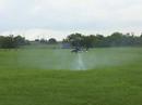Airwolf video at Thunderbird field Airwolf video at Thunderbird field