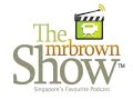 Mr Brown Show (Hussan Leong singing)