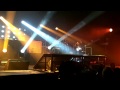 Deftones - Be Quiet and Drive live @ Hamburg 2010