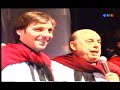 los chalchaleros   despedida en la rural