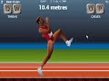 QWOP Run (not safe for work music)