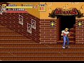 Streets of Rage 2 - Stage 3