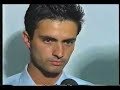 José Mourinho 1988 José Mourinho 1988