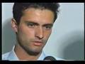 Video de Jos� Mourinho como treinador adjunto do Estrela da Amadora