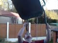 Wheel Barrow balance ME!