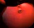 Belly Button Going from Inny to Outy