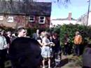 Mr and Mrs Elvey's wedding part 1 may 2008