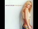 videos de Britney Spears-I'm A Slave 4 U-HQ