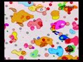 Bart's Nightmare Purple/Pink Door Deathless Completion SNES