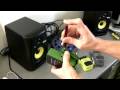 Behringer RSM guitar FX pedals review - intro