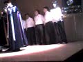 Lagrimas negras-estudiantina prepa 5