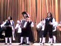 Lagrimas negras-estudiantina prepa 5 Lagrimas negras-estudiantina prepa 5