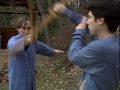 5 Elements of Chinese Swordsmanship