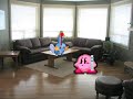 kirby got a mudkip doll for yoshi jr. but he got it from killer while he was working at hot topic but it is kinda of a demon
p.s i got the idea from deogadvergy21 also pikmin x might come next week